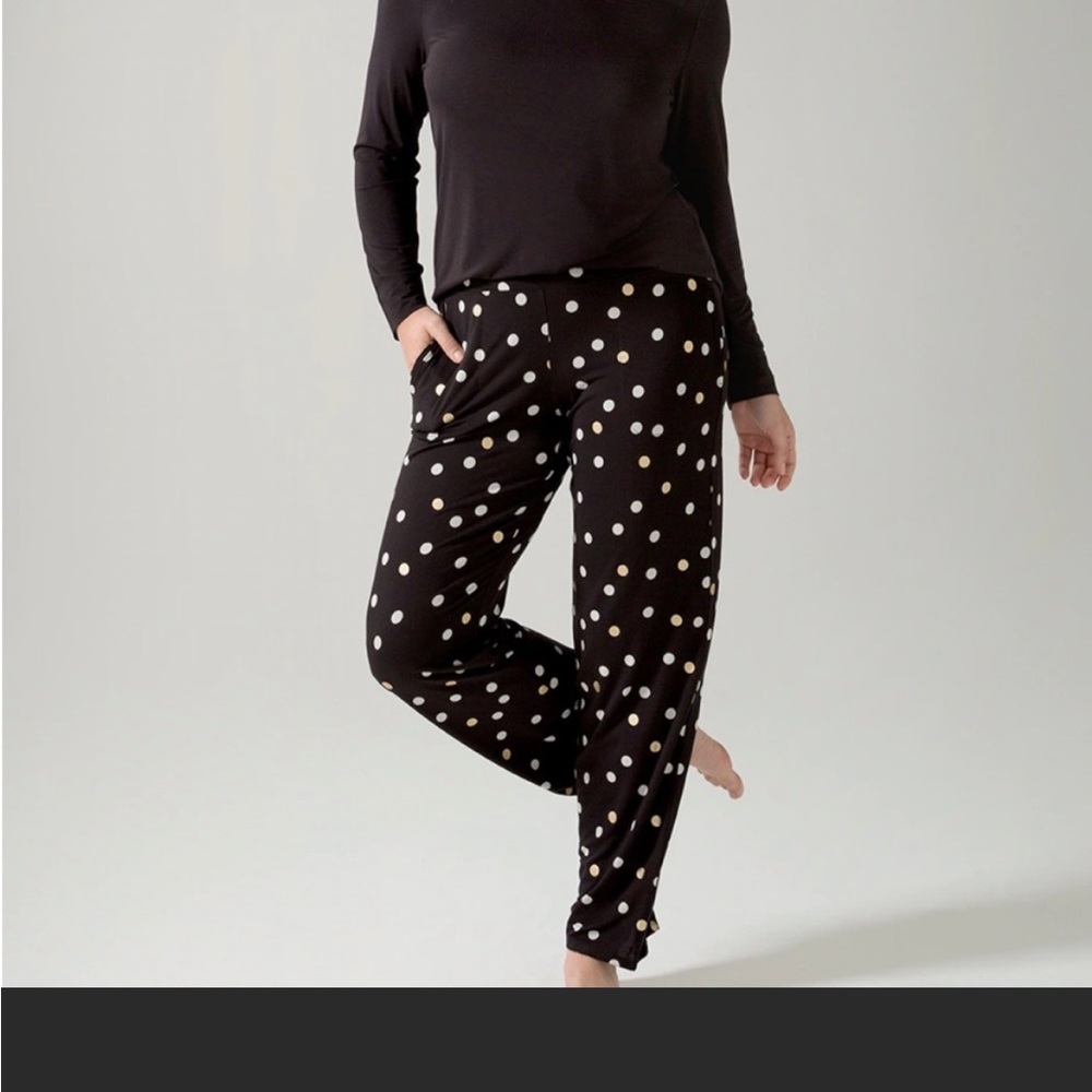 Soma cool nights pajama set small new